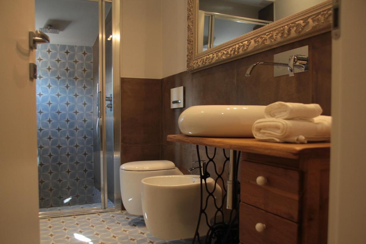 B&B San Paolo Sweethome パルマ エクステリア 写真