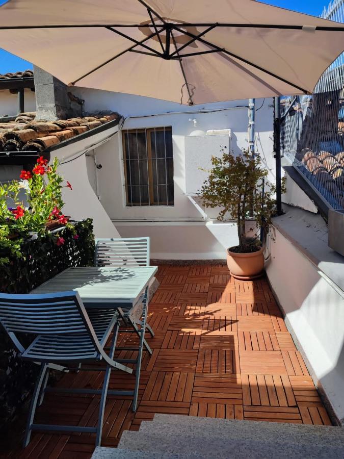 B&B San Paolo Sweethome パルマ エクステリア 写真