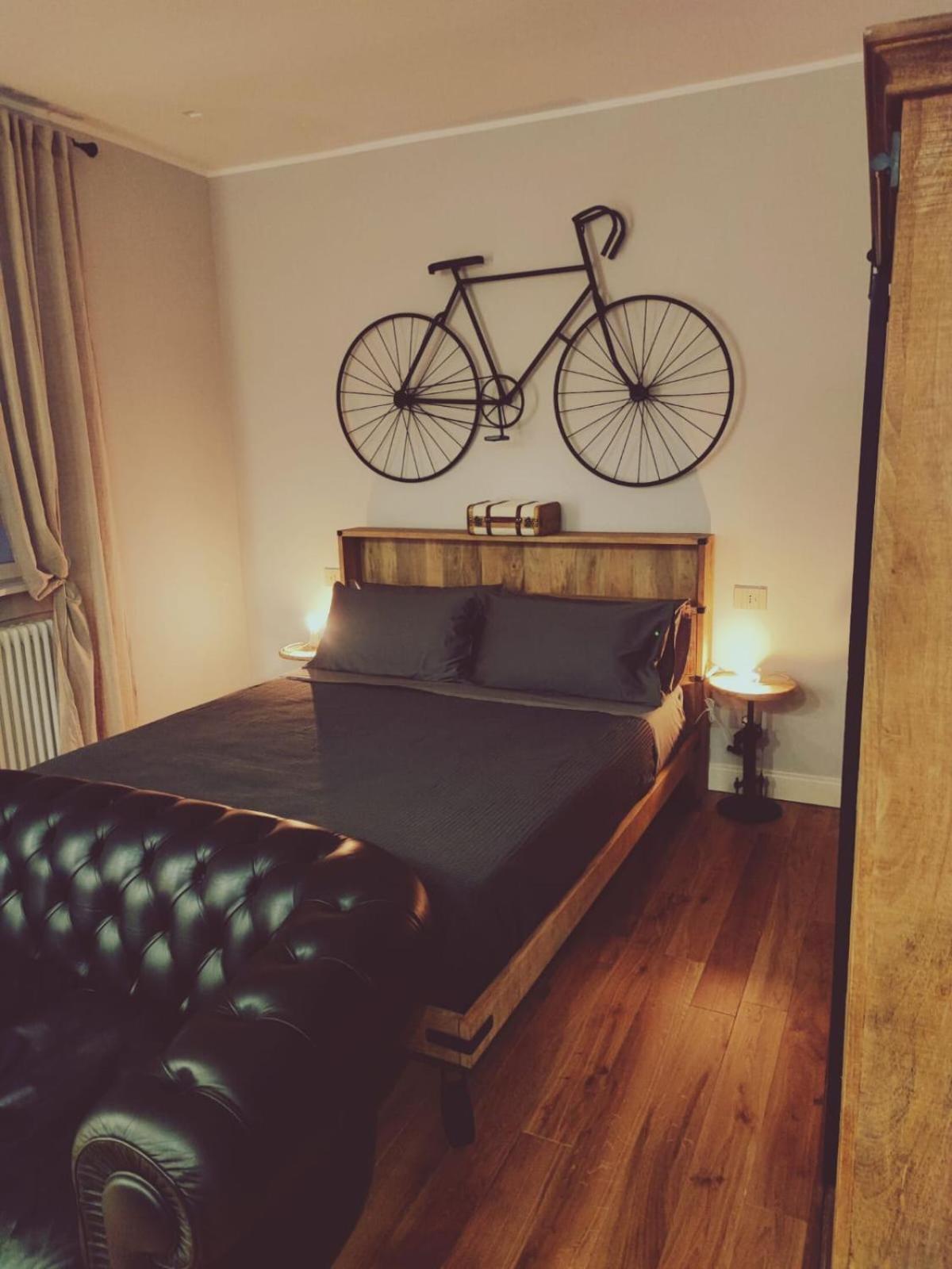 B&B San Paolo Sweethome パルマ エクステリア 写真