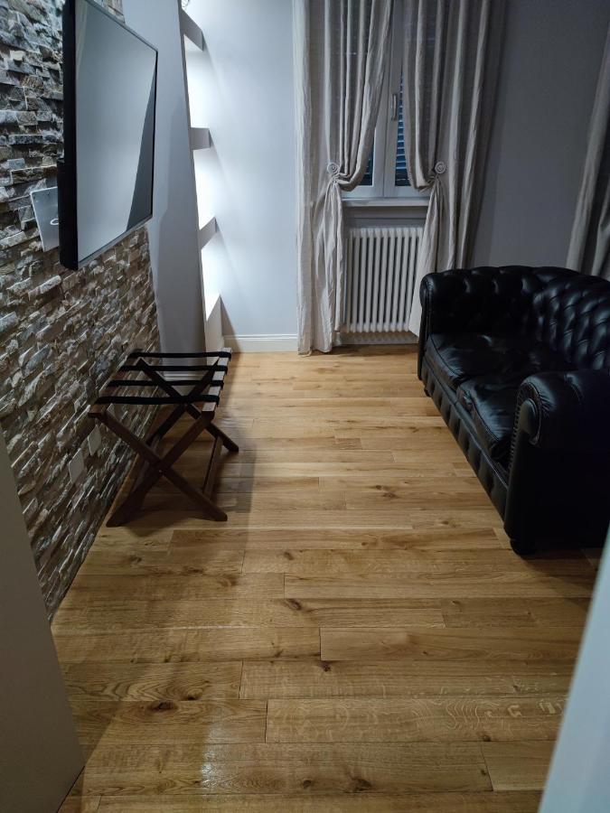 B&B San Paolo Sweethome パルマ エクステリア 写真