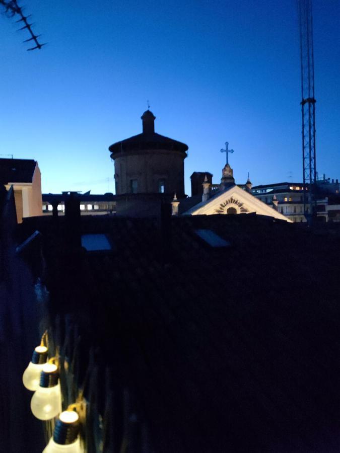 B&B San Paolo Sweethome パルマ エクステリア 写真