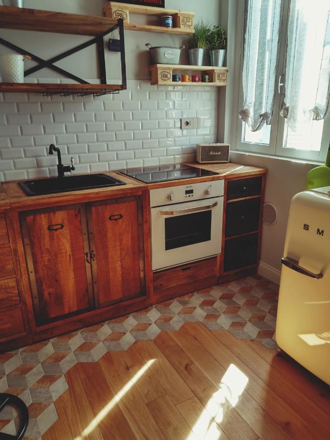 B&B San Paolo Sweethome パルマ エクステリア 写真