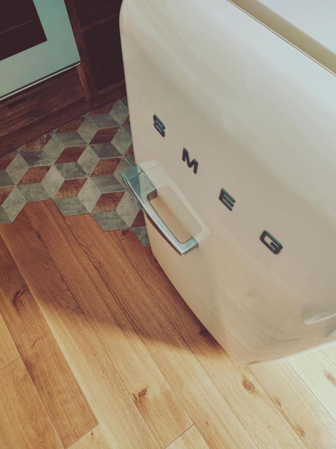 B&B San Paolo Sweethome パルマ エクステリア 写真