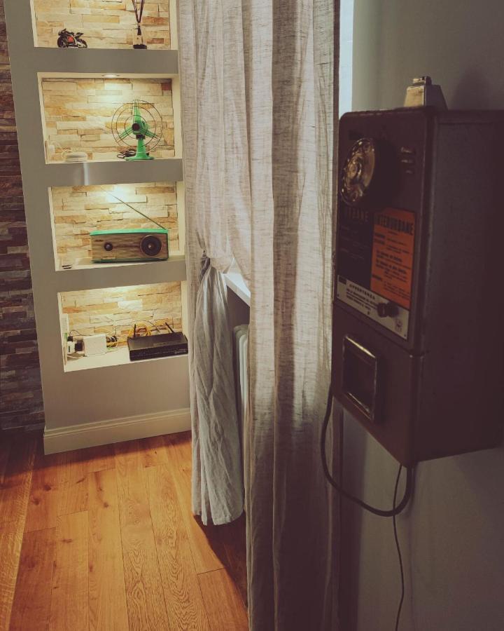 B&B San Paolo Sweethome パルマ エクステリア 写真