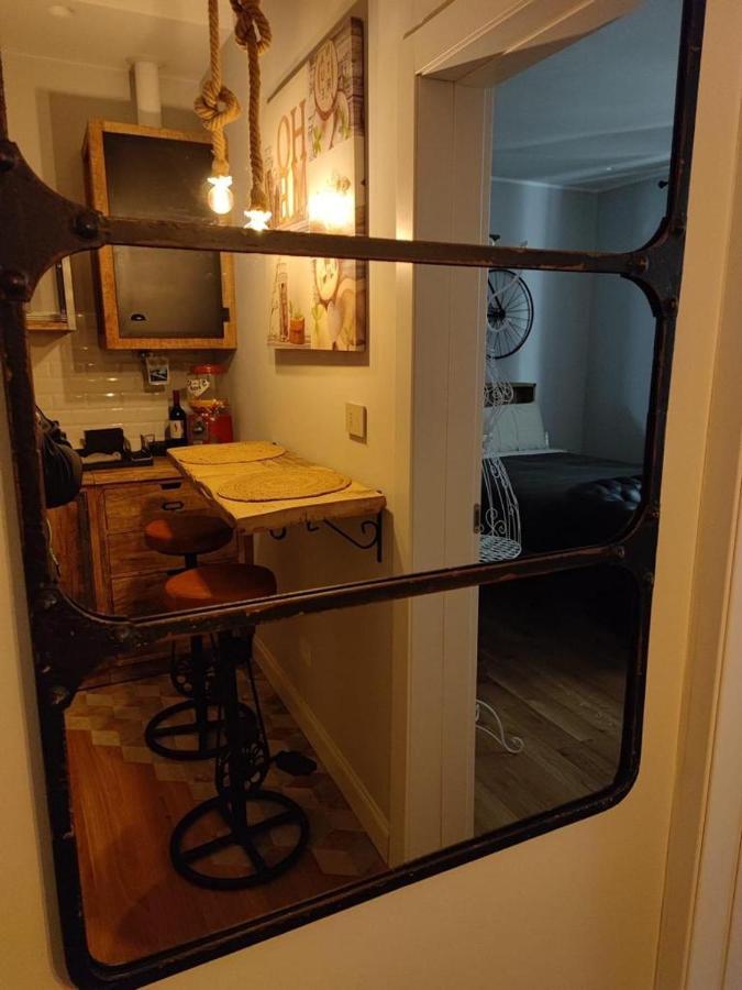 B&B San Paolo Sweethome パルマ エクステリア 写真