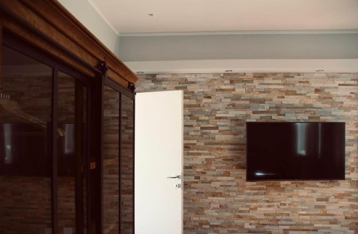 B&B San Paolo Sweethome パルマ エクステリア 写真