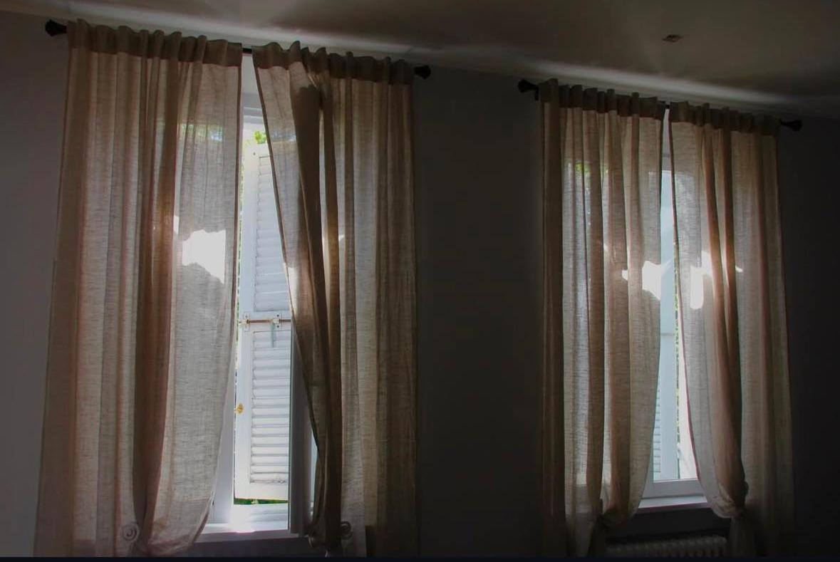B&B San Paolo Sweethome パルマ エクステリア 写真
