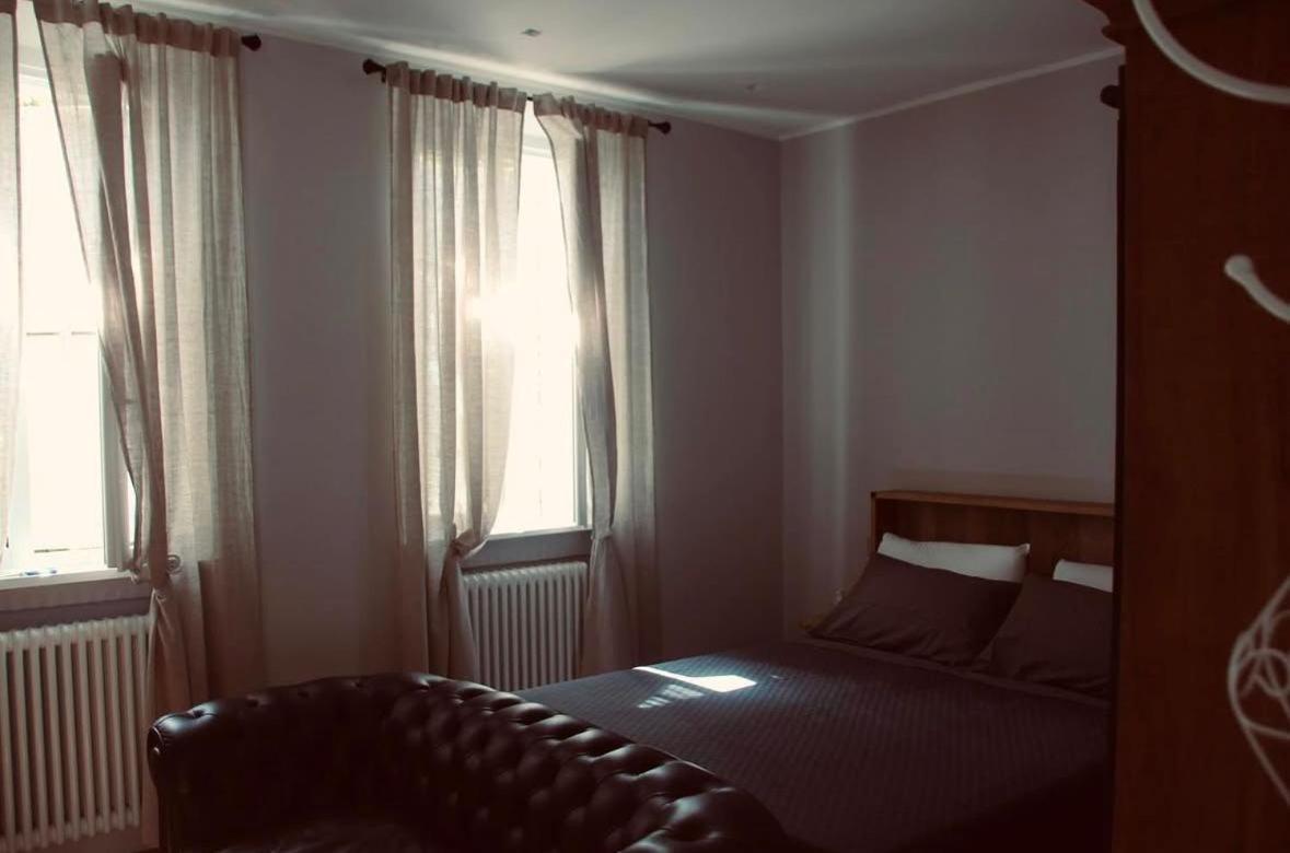 B&B San Paolo Sweethome パルマ エクステリア 写真